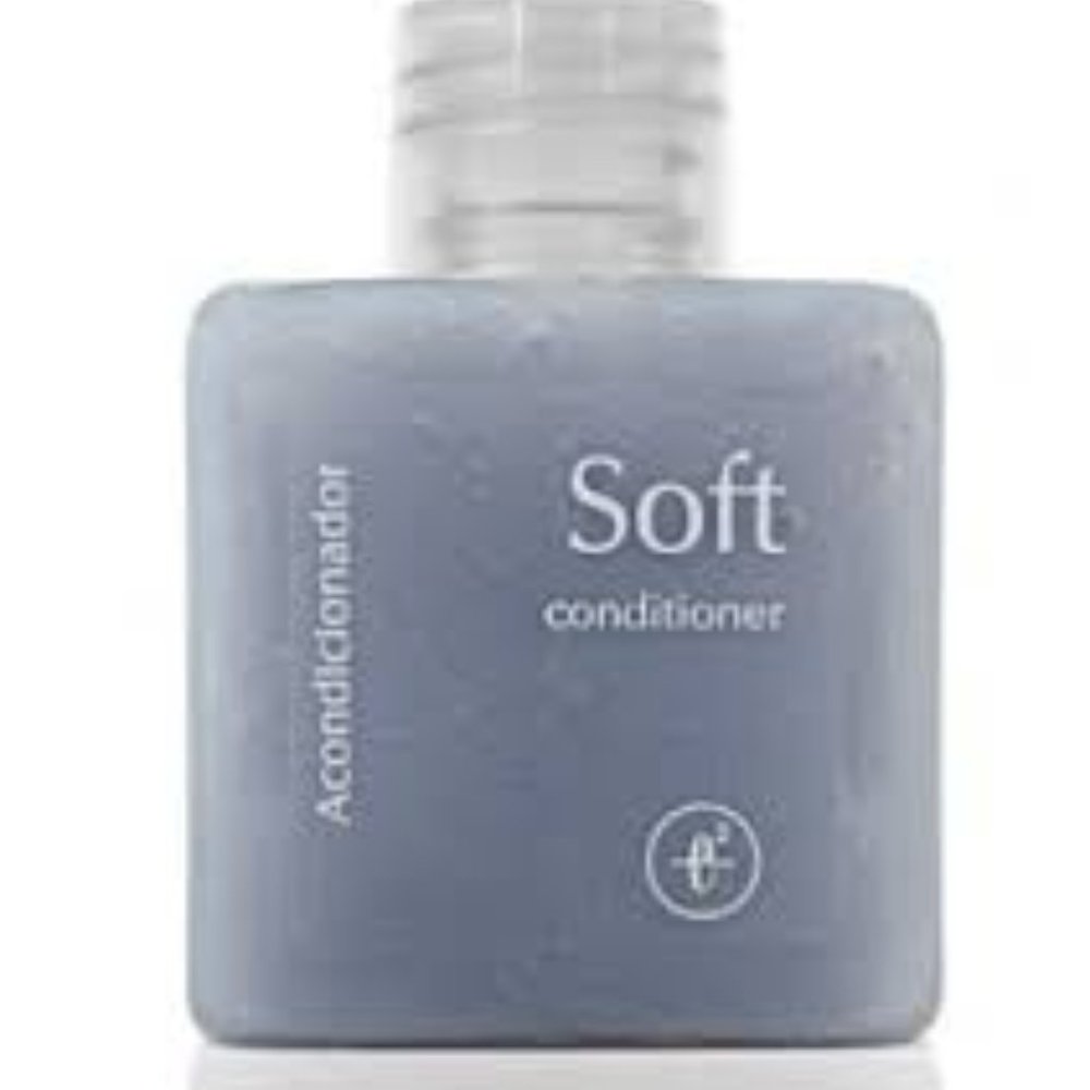 Lot of 10 LUXOR Elements Soft Travel Size Conditioner Acindicionador